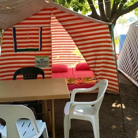 Camping